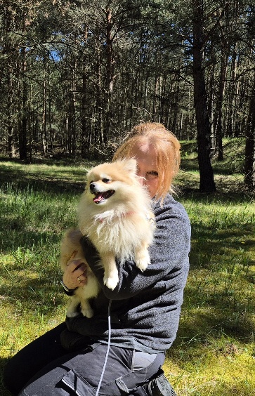 hund aus tierheim brandenburg netty 1