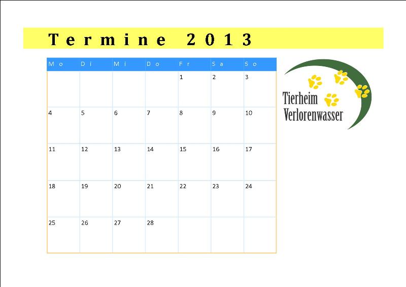 termine