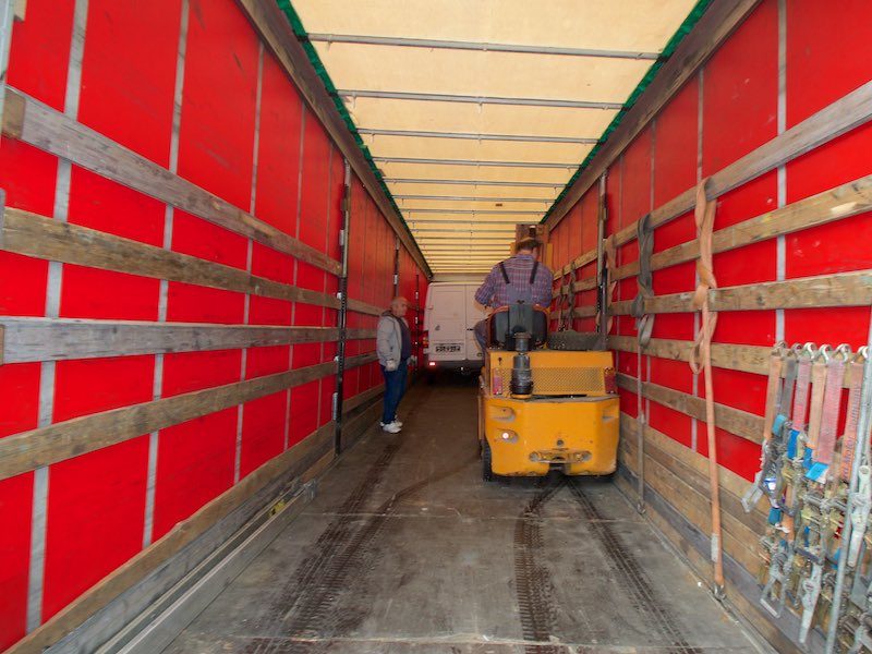 lkw 22