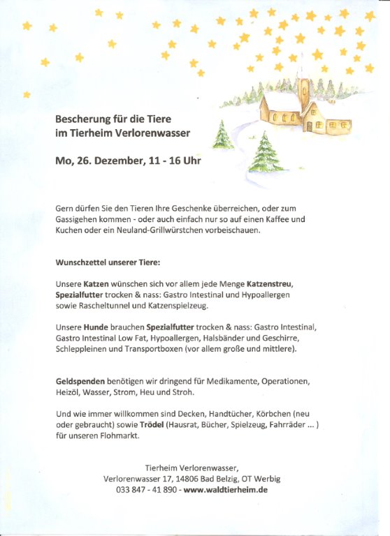 weihnachten