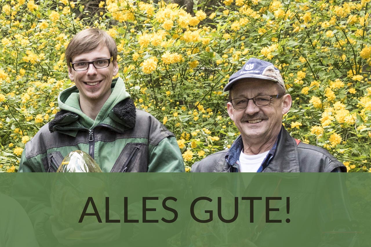 Abschied