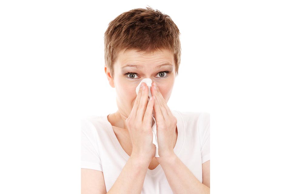 Allergie