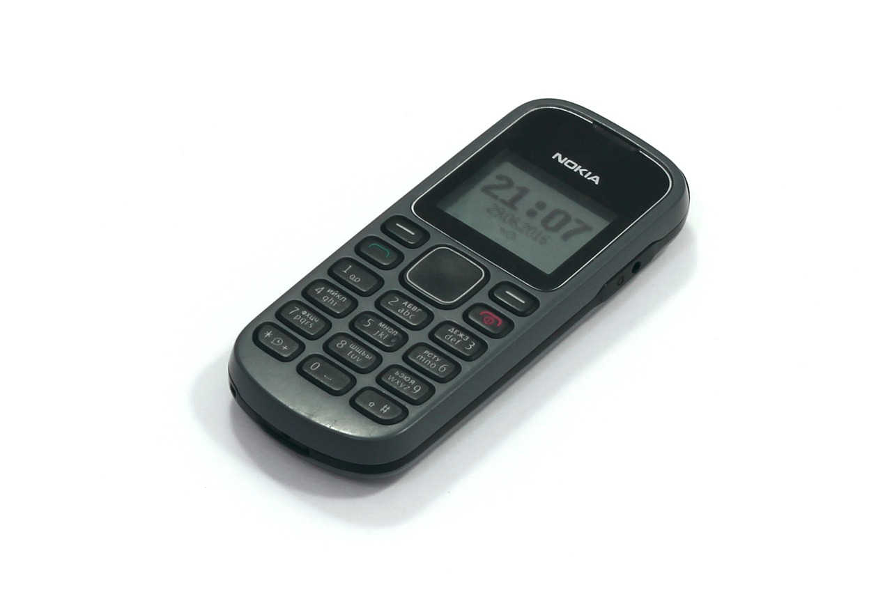 Handy