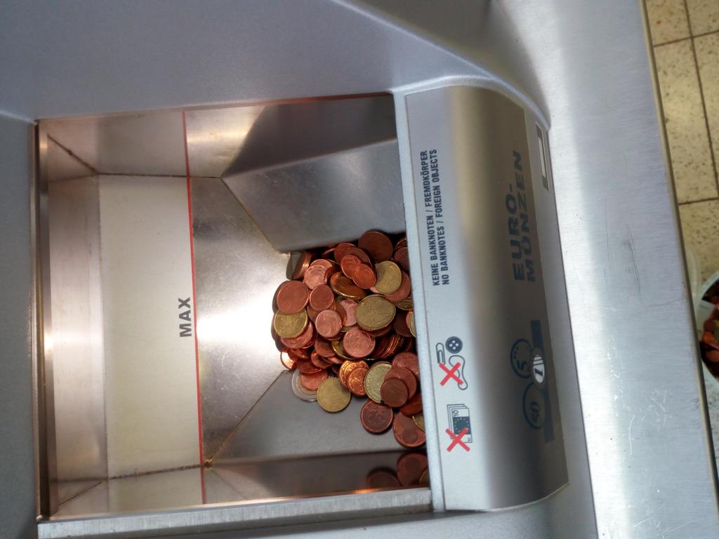 Geld