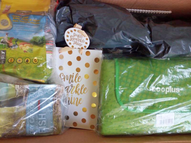 Paket