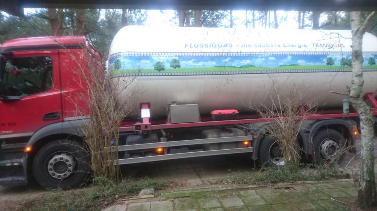 Heizungen