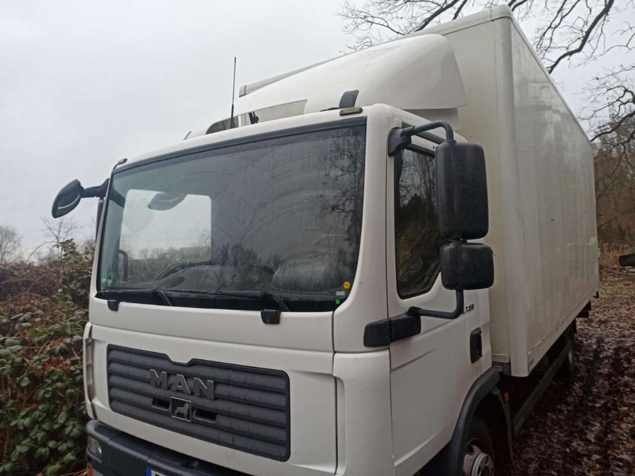 LKW