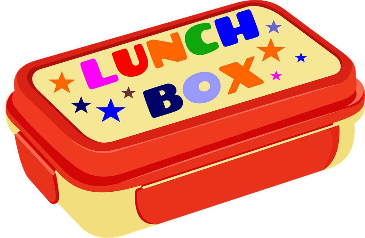 Lunchbox