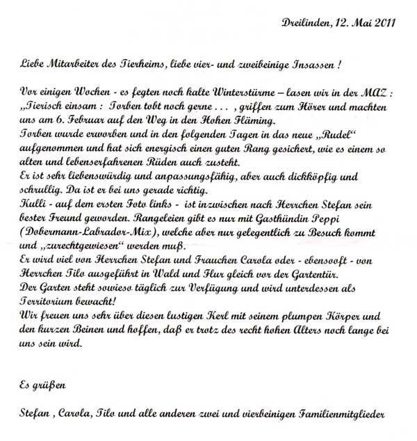 Torben