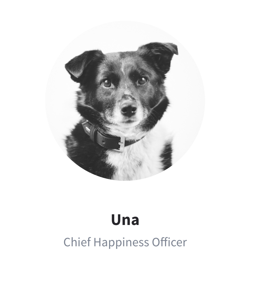 Una