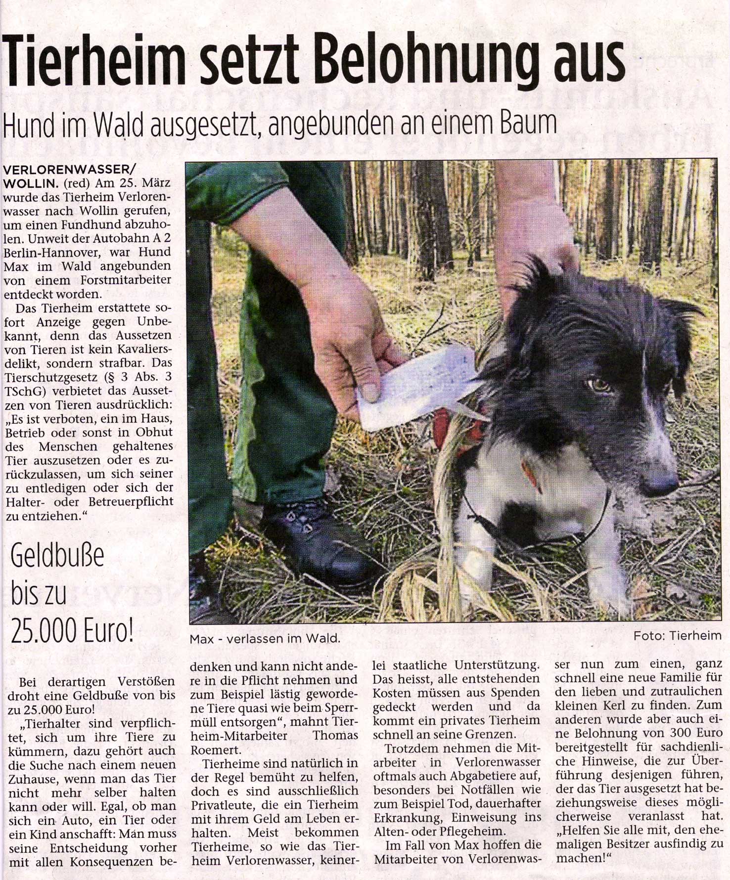 BRAWO April 2010