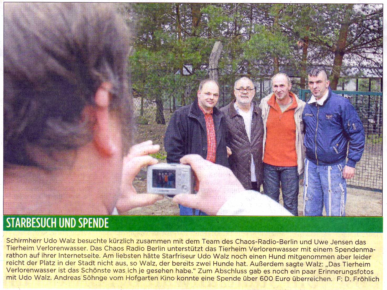 BRAWO April 2010